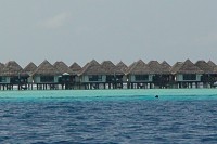 Maledivy