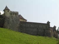 Stará Ľubovňa hrad