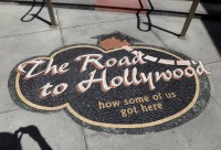 LA Road to Hollywood