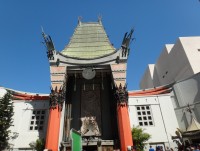 LA Chinese Theatre