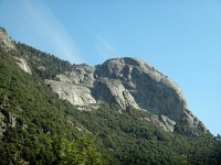 Moro Rock