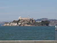 SF Alcatraz