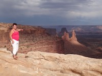 Island in the Sky - Mesa Arch