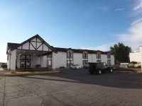 Knights Inn Green river - motel