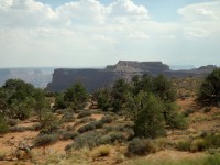 Canyonlands - Island in the Sky