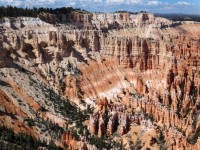 Bryce Canyon Ampiteátr