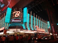 Las Vegas kasína