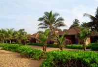 Waikkal bungalovy