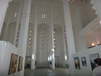 Casablanca Sacre Coeur 