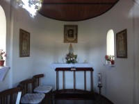 Košatka kaple sv. Vendelína
