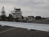 Kilimanjaro letiště