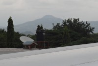 Kilimanjaro letiště