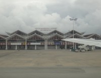 Mombasa  Moi International Airport