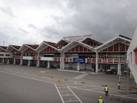 Mombasa letiště
