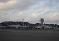 Mombasa letiště