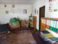 Wasini kancelář organizace žen