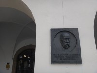Nový Jičín Masarykovo náměstí