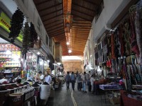 tržiště v Šanliurfě