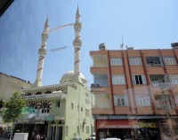 Adiyaman mešita