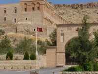 Deyrul Zafaran klášter
