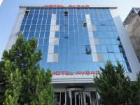 Malatya hotel Avsar