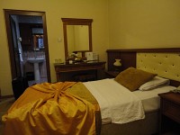 Midyat pokoj v hotelu Grand Estel