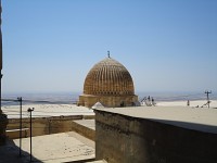 Mardin kupole Ulu Cami