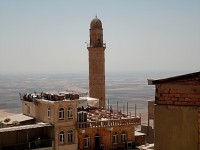 Mardin Ulu Cami