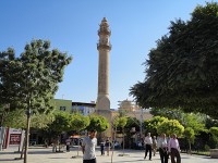 Midiyat mešita Cevat pasa