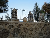 Midiyat hřbitov