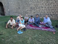 Diyarbakir 