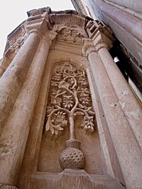 detail kaple