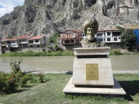 Amasya sultán Celebi Mehmed