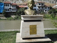 Amasya Yavuz Sultan Selim I.