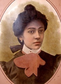Beatrice Piacentini - Rinaldi