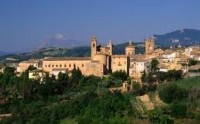 Offida je lokalita v provincii Ascoli Piceno v regionu Marche