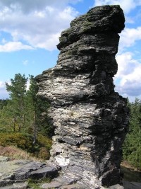 Vysoký kámen