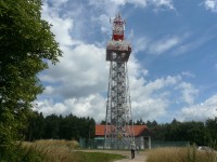 Rozhledna Hořický Chlum
