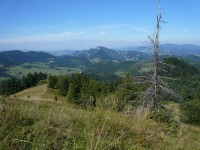 Pieniny 