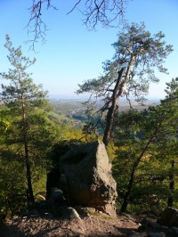 Na Břestecké skále