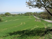 Blíží se východisko cesty