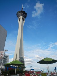 Hotel Stratosphere