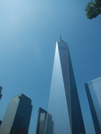 Freedom Tower - New York