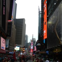 Times Square - New York