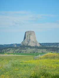 Devils Tower