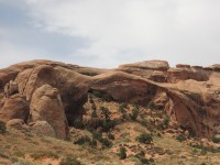 NP Arches - Landscape Arch