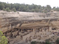 NP Mesa Verde