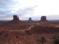 Monument Valley