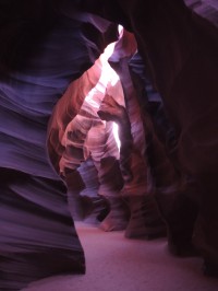 Antelope Canyon