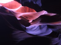 Antelope Canyon